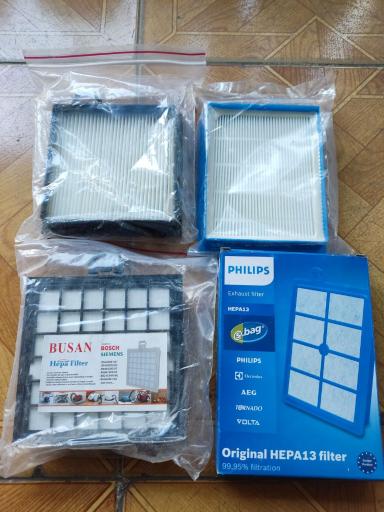 عکس تعمیر لوازم خانگی کوچک و قطعات جاروبرقی