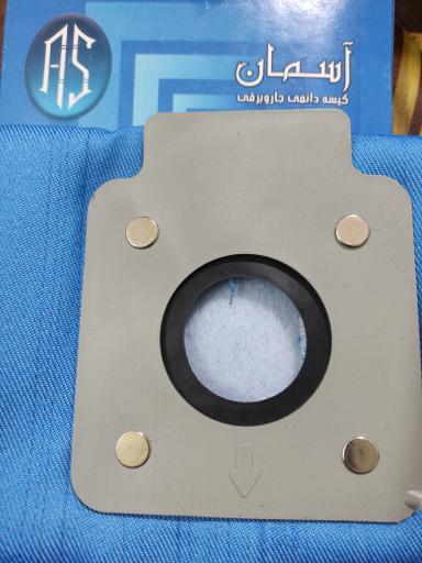 عکس تعمیر لوازم خانگی کوچک و قطعات جاروبرقی