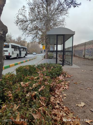 عکس  میدان فردوسی