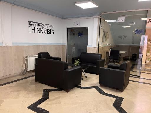 عکس نوآوری و تجارت بین المللی یاس