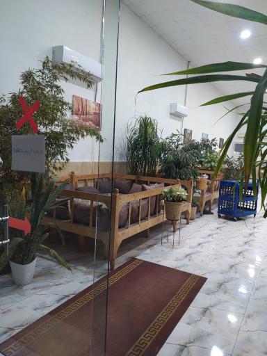 عکس رستوران حاج عباس