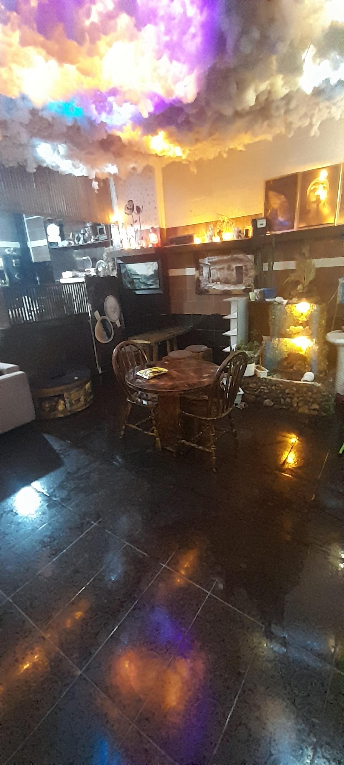 عکس کافه داستان 