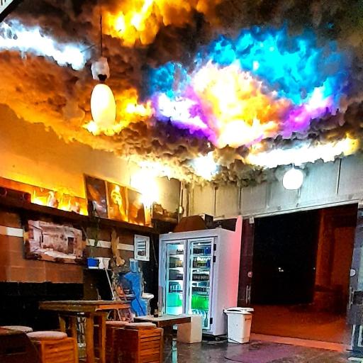 عکس کافه داستان 