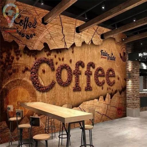 عکس کافه داستان 