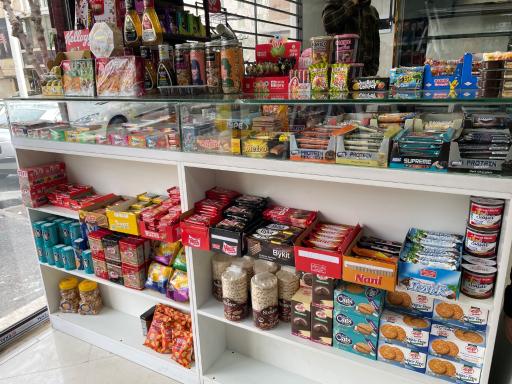 عکس هایپر پروتئینی شوکا