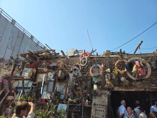 عکس نجاری هنرمندان