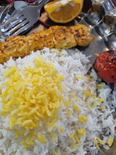 عکس رستوران اکرمی