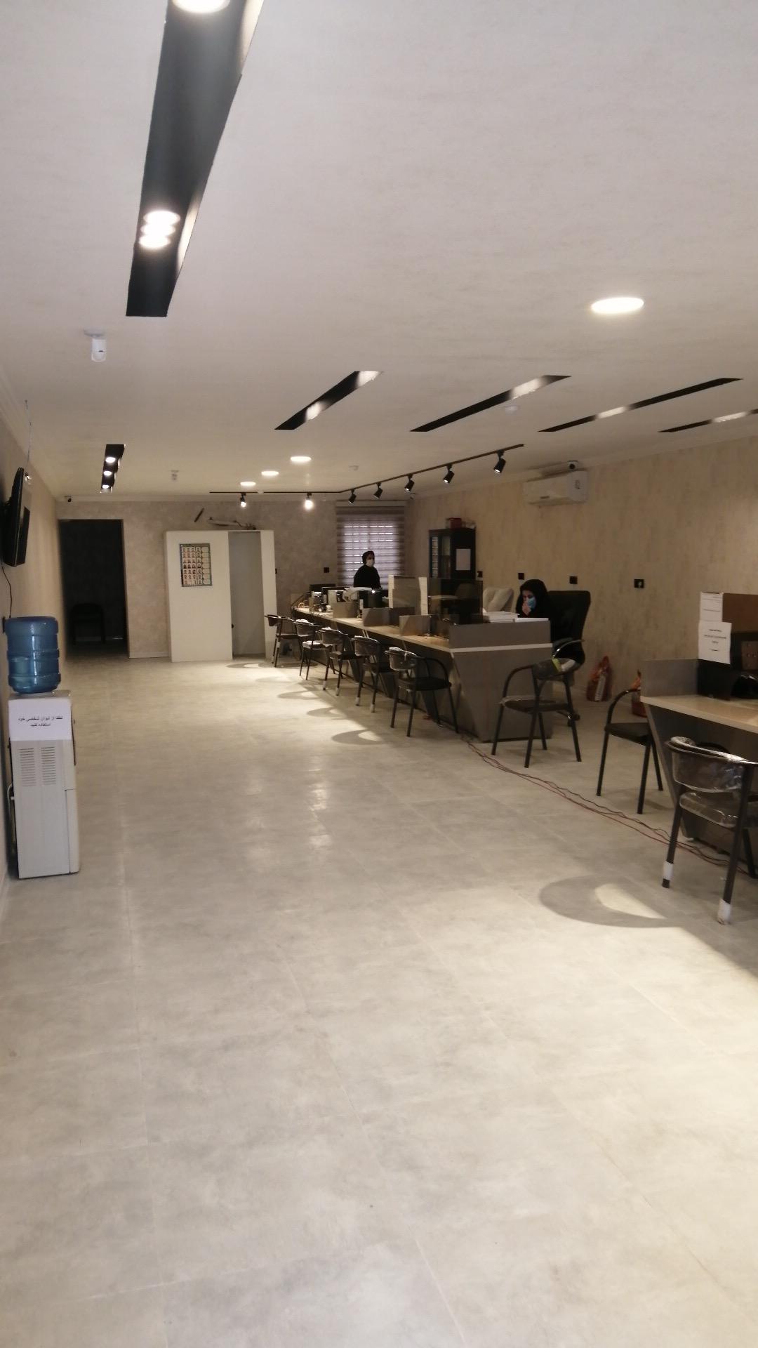 عکس دفتر پیشخوان خدمات دولت و بخش عمومی