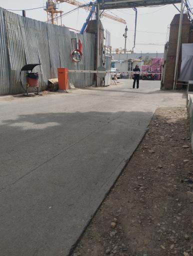 عکس مرکز آموزشی و روانپزشکی ایران