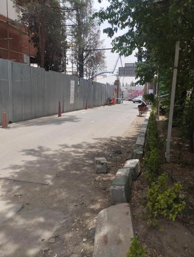 عکس مرکز آموزشی و روانپزشکی ایران
