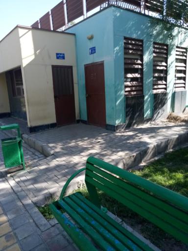 عکس دستشویی