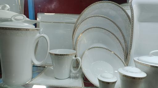 عکس لوازم خانگی و تهیه جهیزیه خدائی 