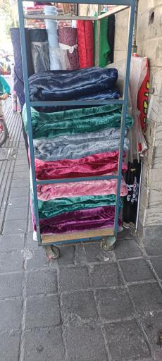 لوازم خانگی و تهیه جهیزیه خدائی 