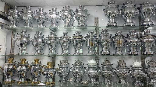 عکس لوازم خانگی و تهیه جهیزیه خدائی 