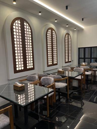 عکس کافی شاپ دیدار