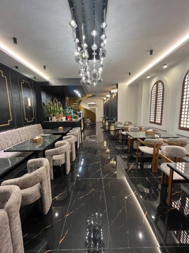 عکس کافی شاپ دیدار