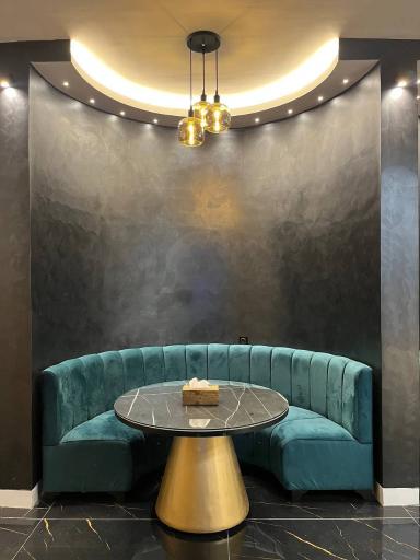 عکس کافی شاپ دیدار