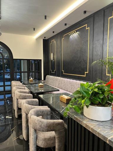 عکس کافی شاپ دیدار