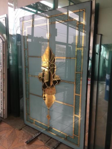 عکس شیشه بری آقایی