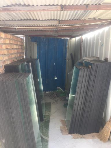 عکس شیشه بری آقایی