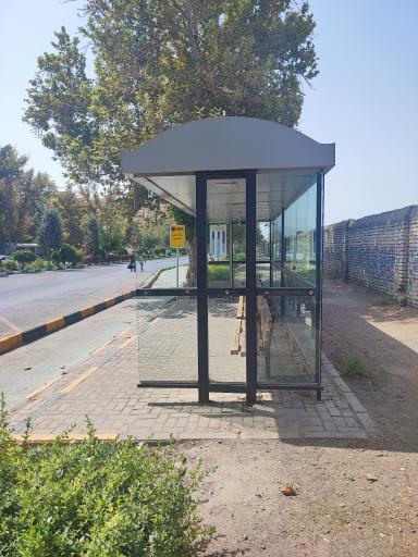 عکس  میدان فردوسی