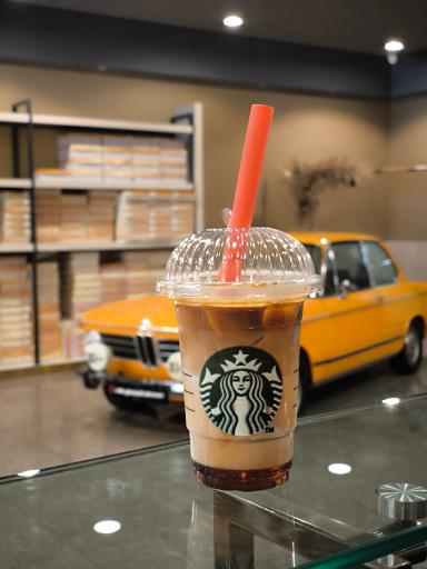 عکس کافه قنادی طهرون