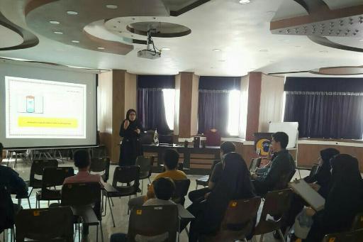 عکس رصدخانه و آسمان نمای فضای بیکران ایرسا