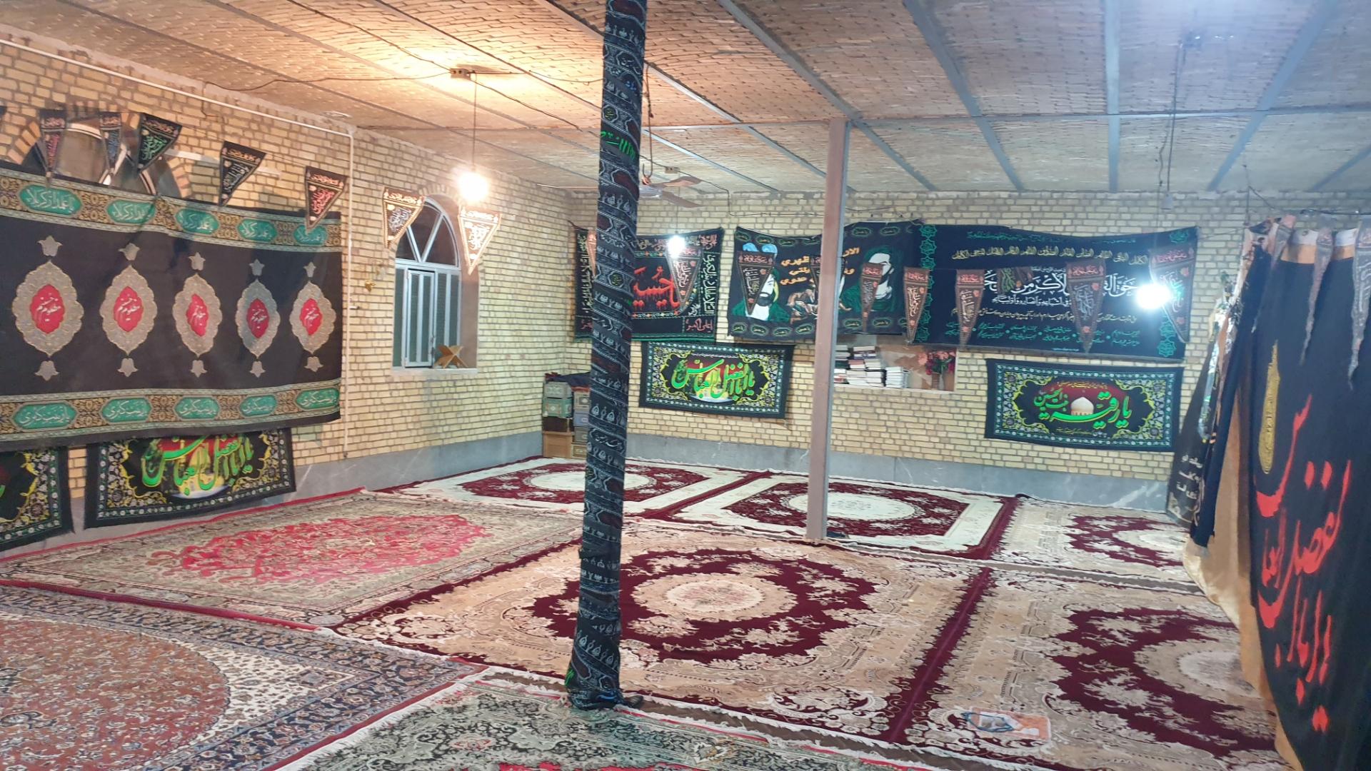 عکس مسجد