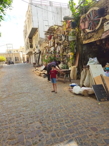 عکس نجاری هنرمندان