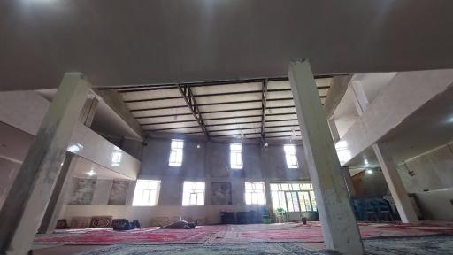 عکس مسجد