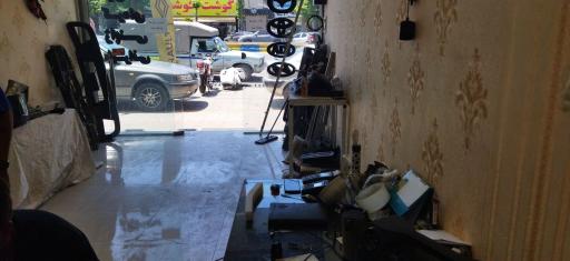 عکس سپرسازی مجید متخصص