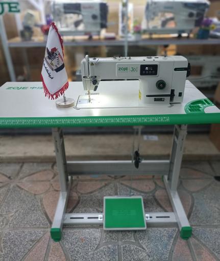 فروشگاه چرخ خیاطی رویال دوخت