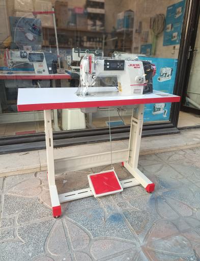 فروشگاه چرخ خیاطی رویال دوخت