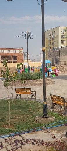عکس بوستان غدیر