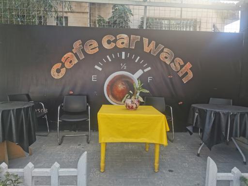 عکس کارواش رویال