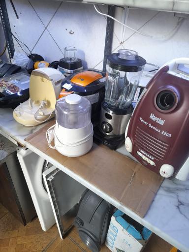 تعمیرات آلفا سرویس