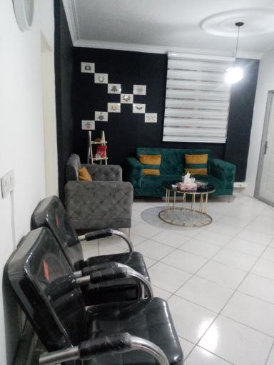 عکس کلینیک روانشناسی دکتر محمد کیان بخت