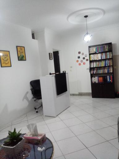 عکس کلینیک روانشناسی دکتر محمد کیان بخت