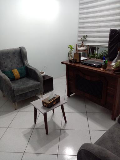 عکس کلینیک روانشناسی دکتر محمد کیان بخت