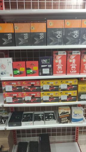 عکس فروشگاه امیر اسپرت