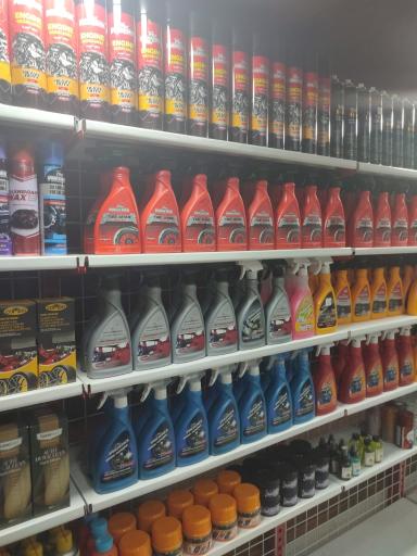 عکس فروشگاه امیر اسپرت