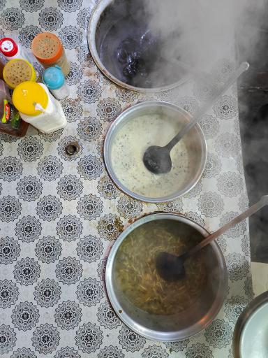 عکس جگرکی عمو فرج