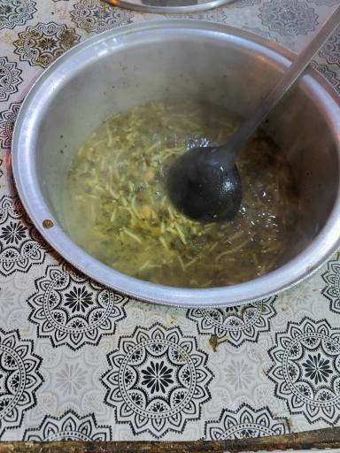 عکس جگرکی عمو فرج