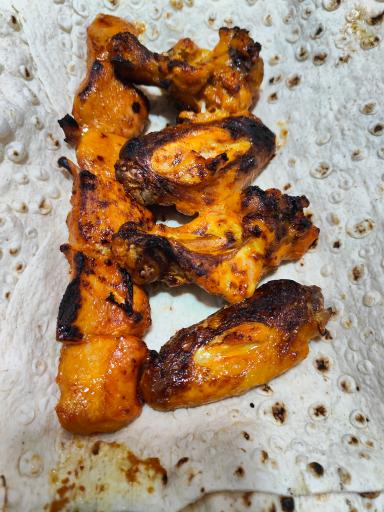 عکس جگرکی عمو فرج