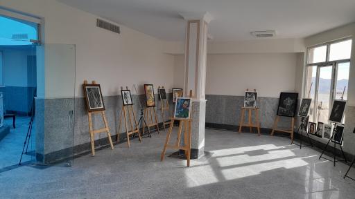 عکس فرهنگسرا