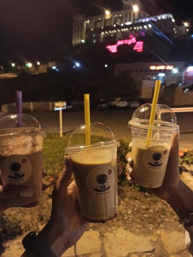 عکس کافه رستوران رابو