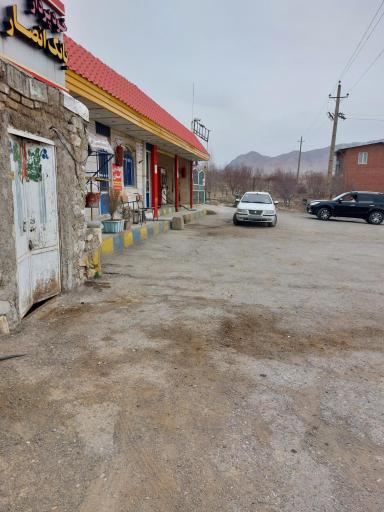 عکس پمپ بنزین و گازوئیل