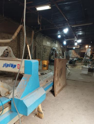 عکس صنایع چوبی آسیا