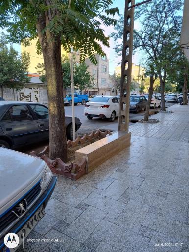 عکس  شهید جهان آرا 8