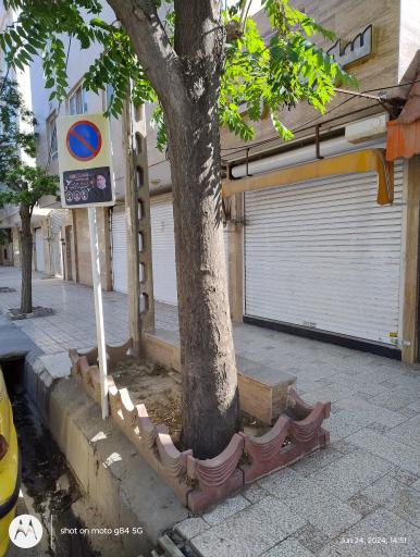 عکس  شهید جهان آرا 8